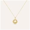 Stroili Collana Beverly Oro Giallo
