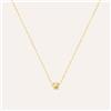 Stroili Collana Isabelle Oro Giallo