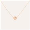 Stroili Collana Isabelle Oro Rosa