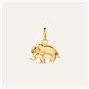 Stroili Pendente Poème Oro Giallo