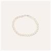 Stroili Bracciale Gabrielle Oro Bianco Perla D'Acqua Dolce