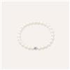 Stroili Bracciale Gabrielle Oro Bianco Perla D'Acqua Dolce