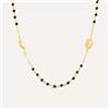 Stroili Collana Rosario Holy Oro Giallo Spinello