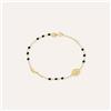 Stroili Bracciale Rosario Holy Oro Giallo Spinello