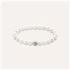 Stroili Bracciale Gabrielle Oro Bianco Perla D'Acqua Dolce