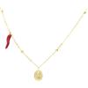 Stroili Collana Holy Oro Giallo