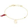 Stroili Bracciale Holy Oro Giallo