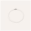 Stroili Bracciale Gabrielle Oro Bianco Perla Akoya