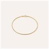 Stroili Bracciale Catena Colette Oro Giallo