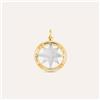 Stroili Pendente L'homme Or Oro Bicolore