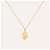 Stroili Collana Holy Oro Giallo