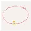 Stroili Bracciale Mon Petit Oro Giallo
