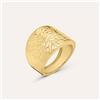 Stroili Anello Fascia Isabelle Oro Giallo