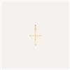 Stroili Pendente Holy Oro Giallo Cubic Zirconia