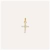 Stroili Pendente Holy Oro Giallo Cubic Zirconia