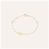 Stroili Bracciale Rosario Holy Oro Giallo