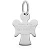 Stroili Pendente Holy Oro Bianco
