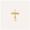 Stroili Pendente Holy Oro Giallo
