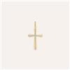 Stroili Pendente Holy Oro Bicolore
