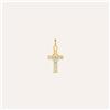 Stroili Pendente Holy Oro Bicolore