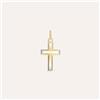 Stroili Pendente Holy Oro Bicolore