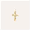 Stroili Pendente Holy Oro Bicolore
