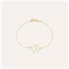 Stroili Bracciale Beverly Oro Giallo