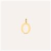 Stroili Pendente Poème Oro Giallo