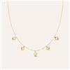 Stroili Collana Beverly Oro Giallo