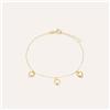 Stroili Bracciale Beverly Oro Giallo