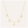 Stroili Collana Beverly Oro Giallo