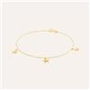 Stroili Bracciale Beverly Oro Giallo