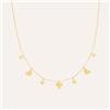 Stroili Collana Beverly Oro Giallo