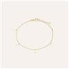 Stroili Bracciale Beverly Oro Giallo