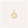 Stroili Pendente Poème Oro Giallo Cubic Zirconia