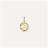 Stroili Pendente Poème Oro Giallo Cubic Zirconia