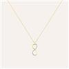 Stroili Collana Sophia Oro Giallo Diamante