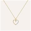 Stroili Collana Sophia Oro Giallo Diamante