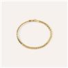 Stroili Bracciale Catena Colette Oro Giallo