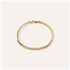 Stroili Bracciale Catena Colette Oro Giallo