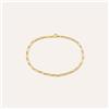 Stroili Bracciale Catena Colette Oro Giallo