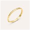 Stroili Anello Fantasia Beverly Oro Giallo