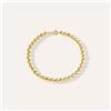 Stroili Bracciale Catena Colette Oro Giallo