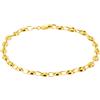 Stroili Bracciale Catena L'homme Or Oro Giallo