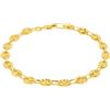 Stroili Bracciale Catena L'homme Or Oro Giallo
