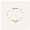 Stroili Bracciale Mon Petit Oro Bicolore