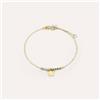 Stroili Bracciale Mon Petit Oro Bicolore