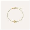 Stroili Bracciale Mon Petit Oro Giallo