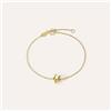Stroili Bracciale Mon Petit Oro Giallo