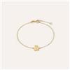 Stroili Bracciale Mon Petit Oro Giallo